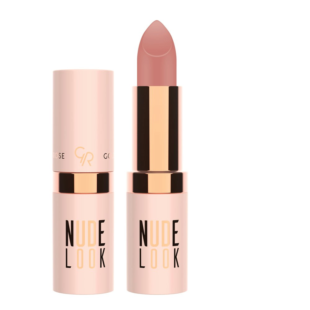 GR NUDE LOOK PERFECT MATTE LIPSTICK
