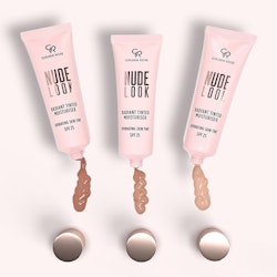 GR NUDE LOOK RADIANT TINTED MOISTURISER