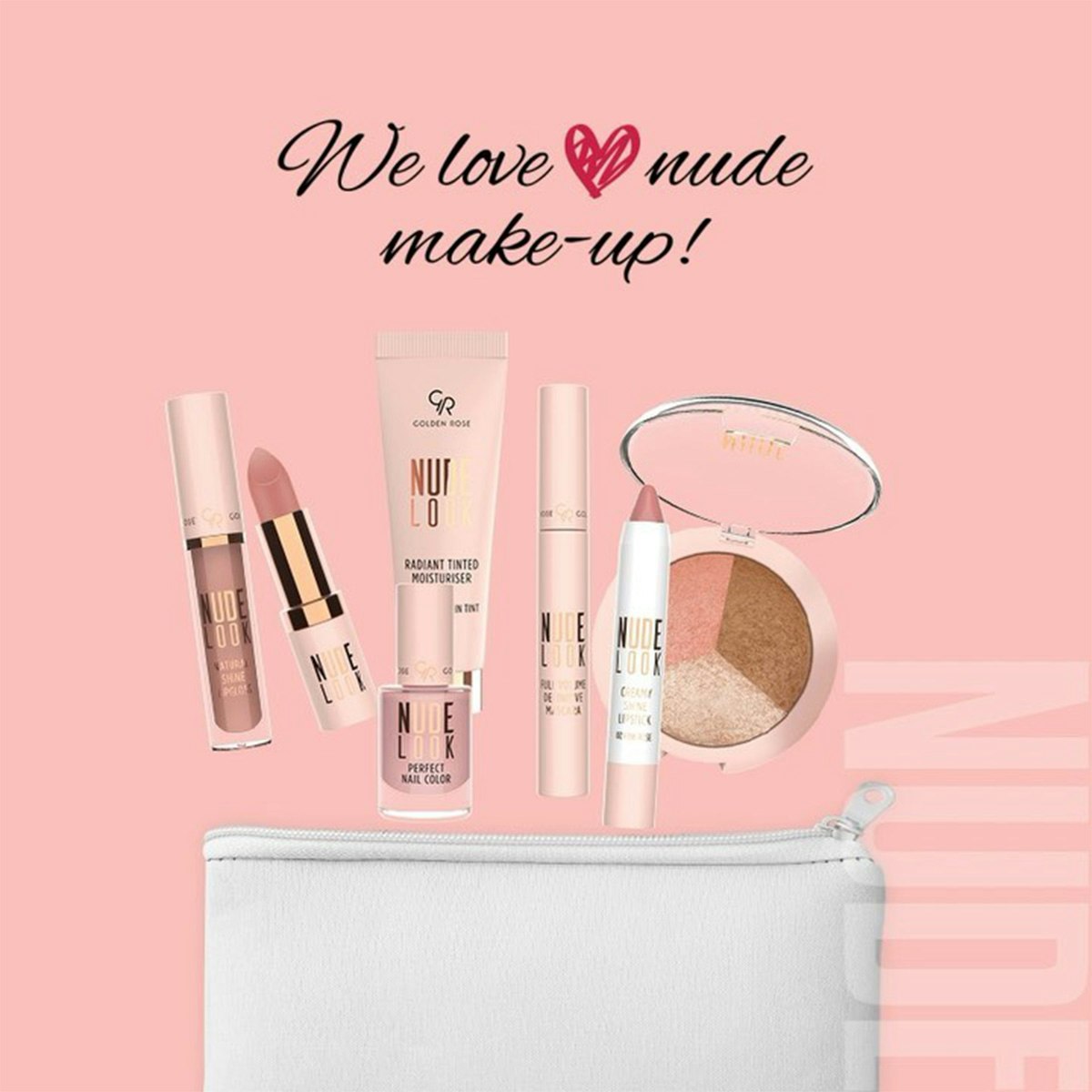 GR NUDE LOOK RETOUCHING FACE PEN