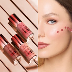 GR SMART CHEEK LIQUID BLUSH 6 ml.