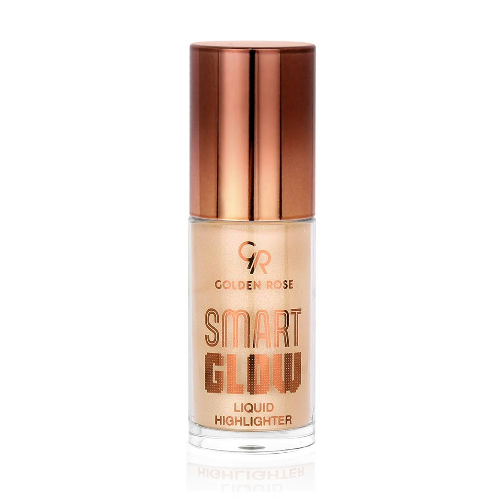 GR SMART GLOW LIQUID HIGHLIGHTER 6 ml.