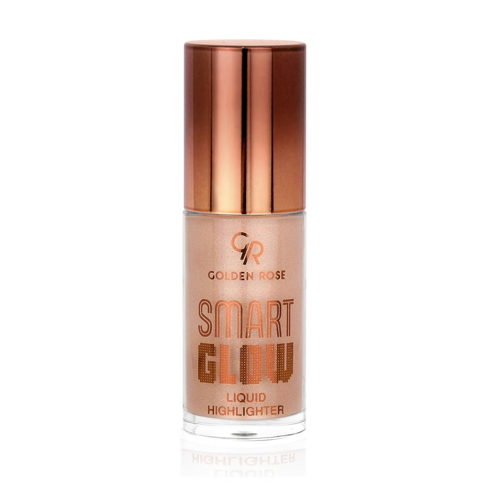 GR SMART GLOW LIQUID HIGHLIGHTER 6 ml.