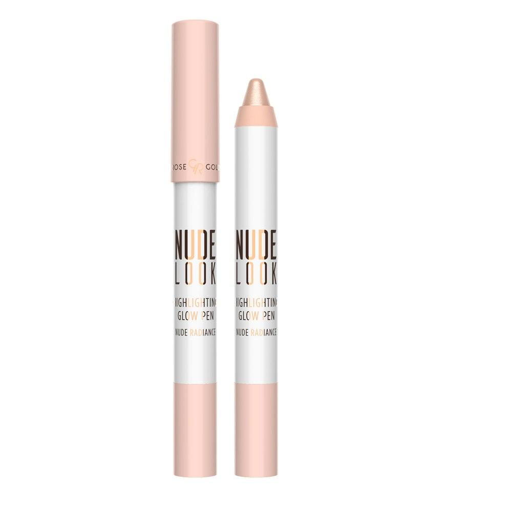 GR NUDE LOOK HIGHLIGHTING GLOW PEN