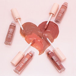 GR NUDE LOOK NATURAL SHINE LIPGLOSS