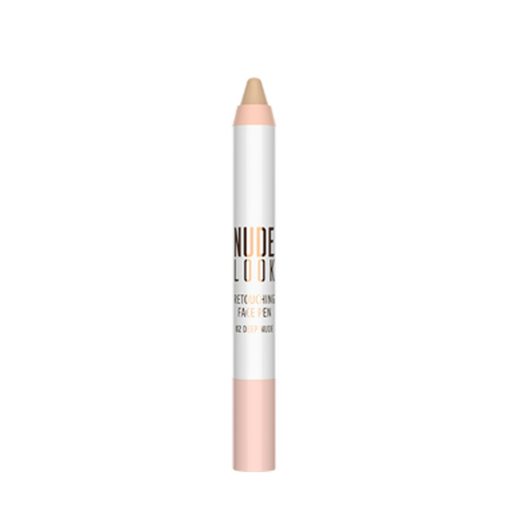 GR NUDE LOOK RETOUCHING FACE PEN