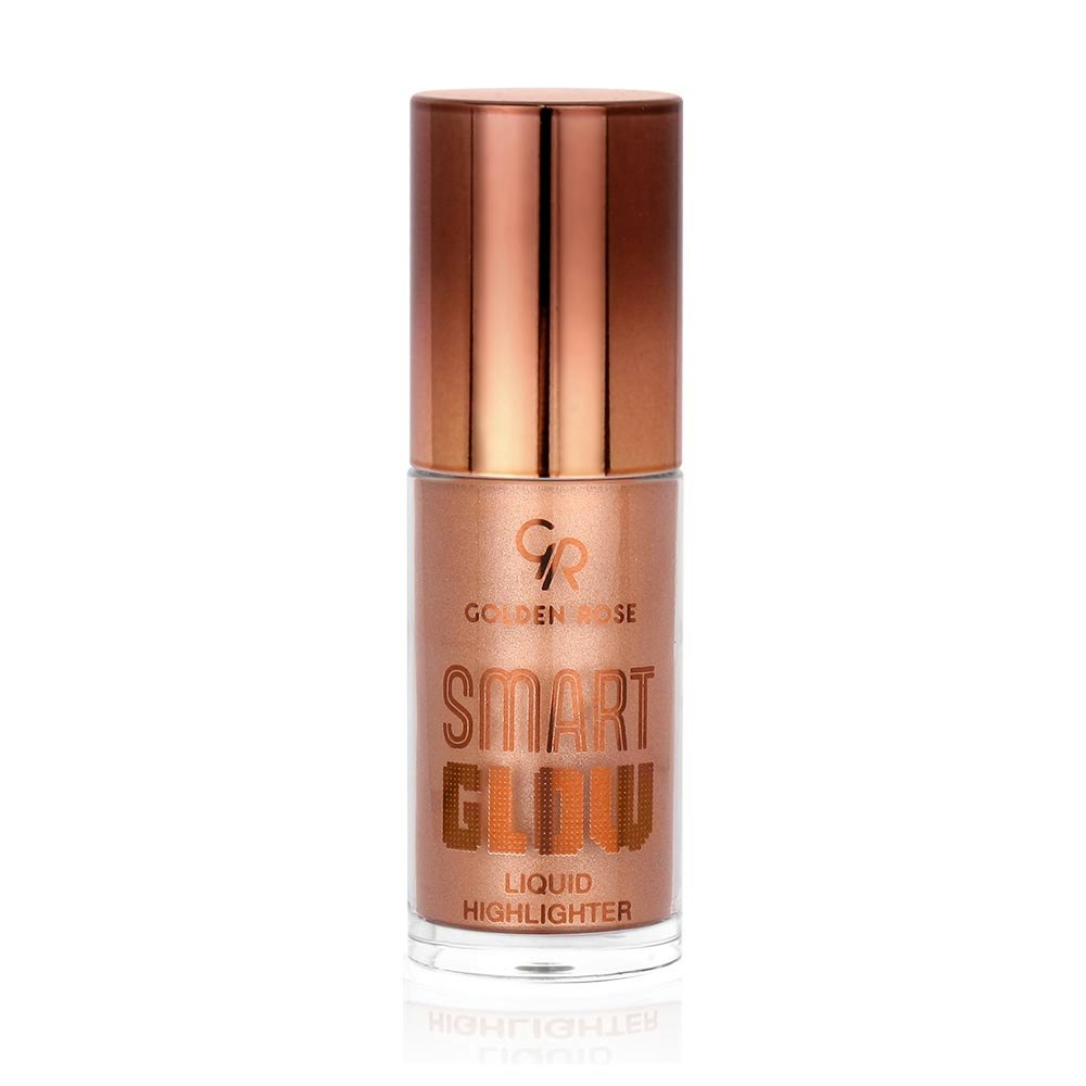 GR SMART GLOW LIQUID HIGHLIGHTER 6 ml.