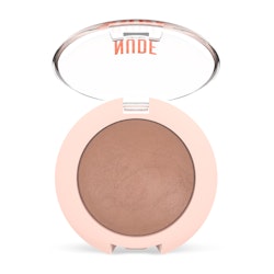 GR NUDE LOOK MATTE BAKED EYESHADOW