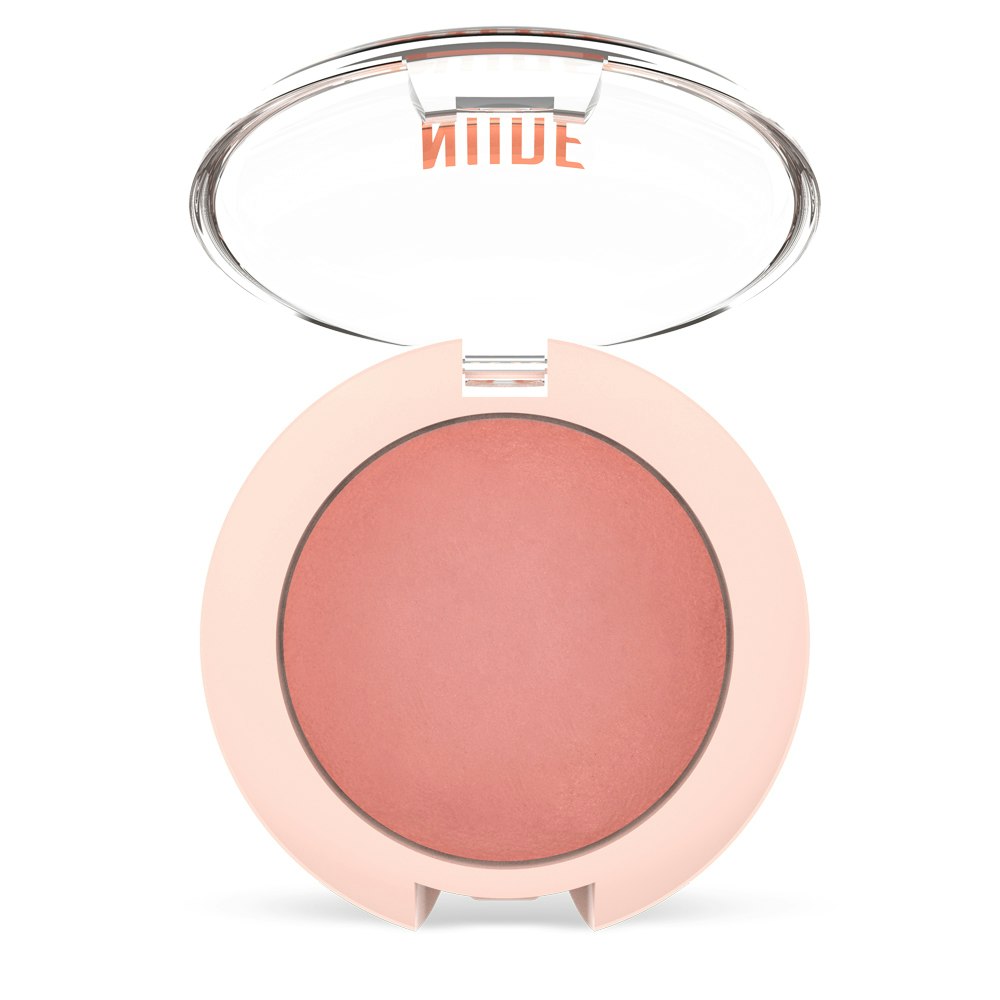 GR NUDE LOOK FACE BAKED BLUSHER