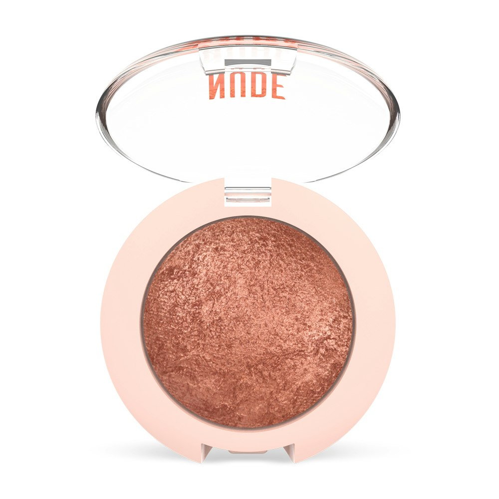 GR NUDE LOOK PEARL BAKED EYESHADOW