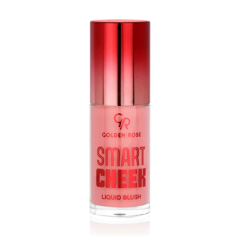 GR SMART CHEEK LIQUID BLUSH 6 ml.