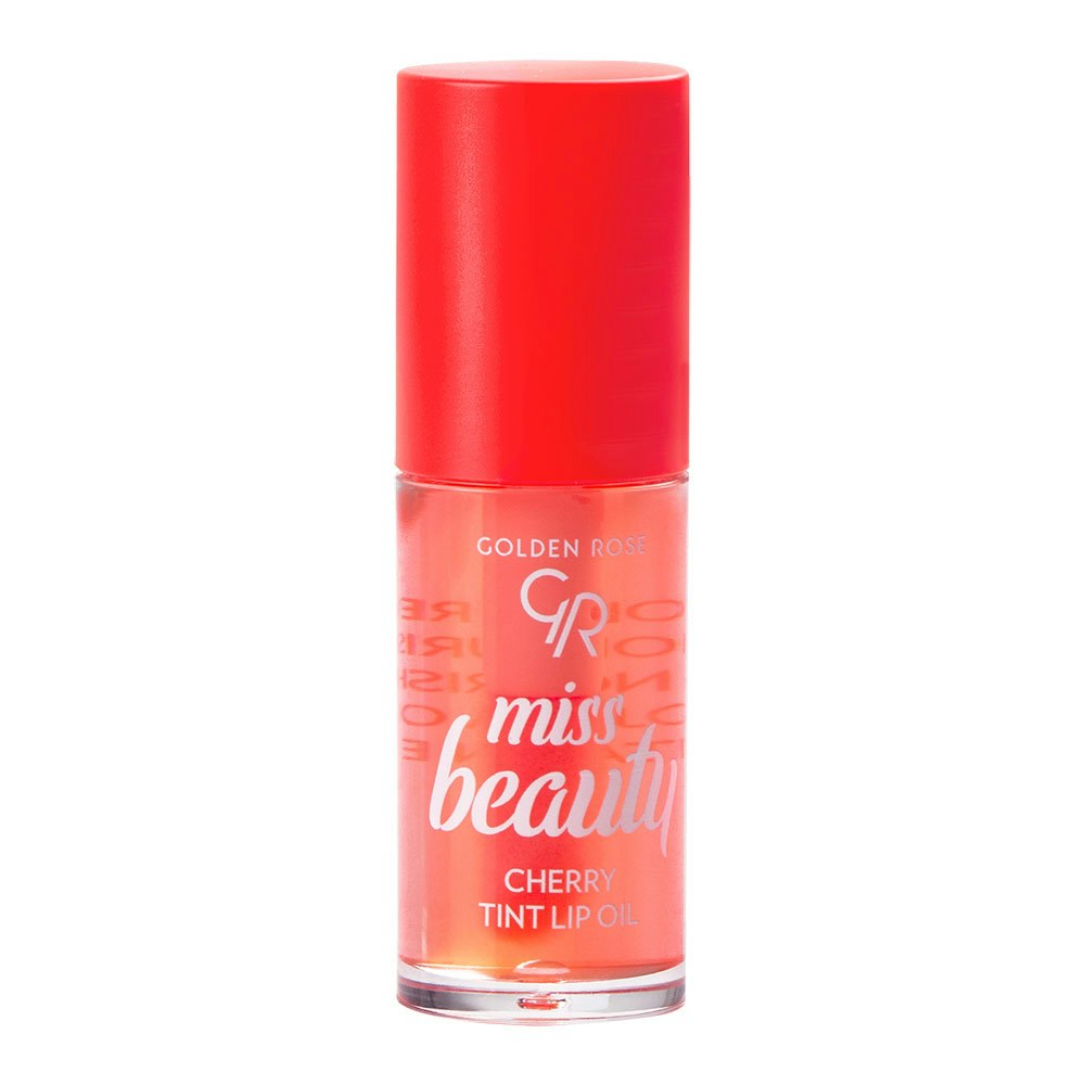 GR MISS BEAUTY TINT LIP OIL