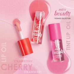 GR MISS BEAUTY TINT LIP OIL
