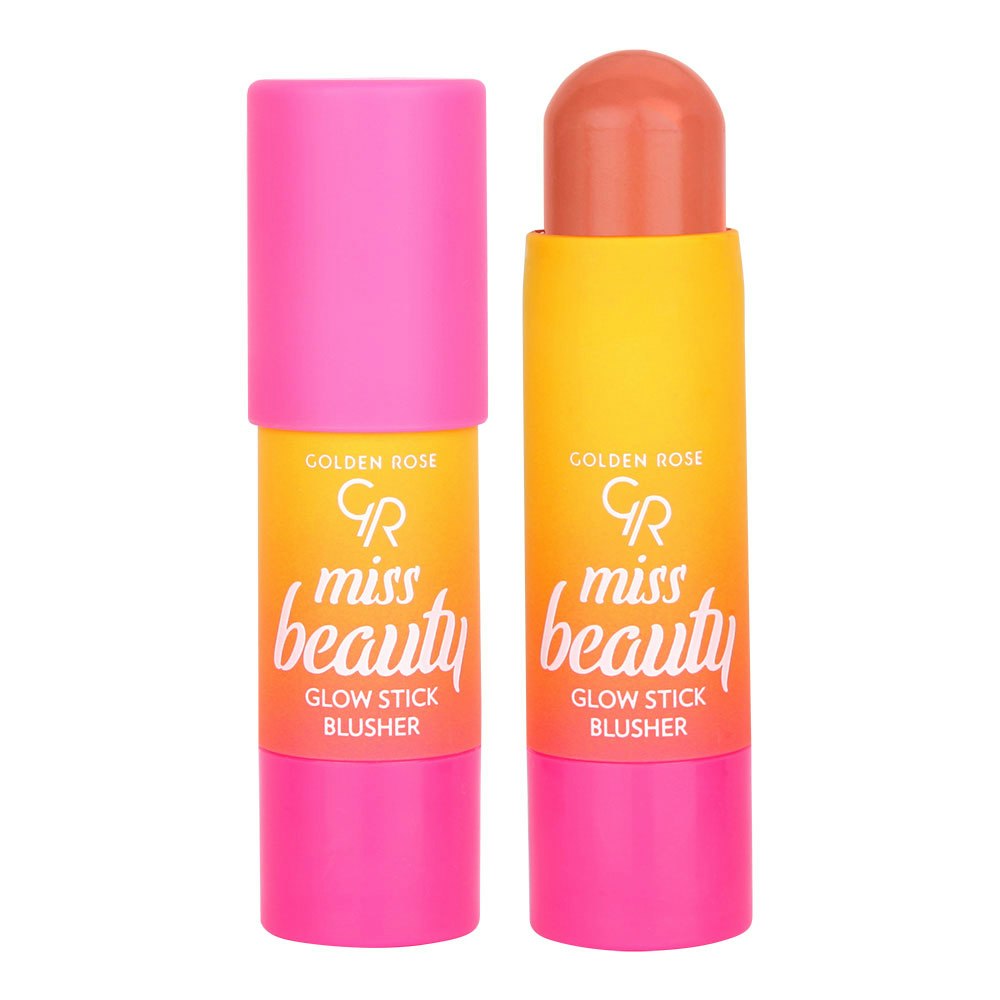 GR MISS BEAUTY GLOW STICK BLUSHER
