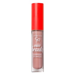 GR MISS BEAUTY GLOW SHINE 3D LIPGLOSS