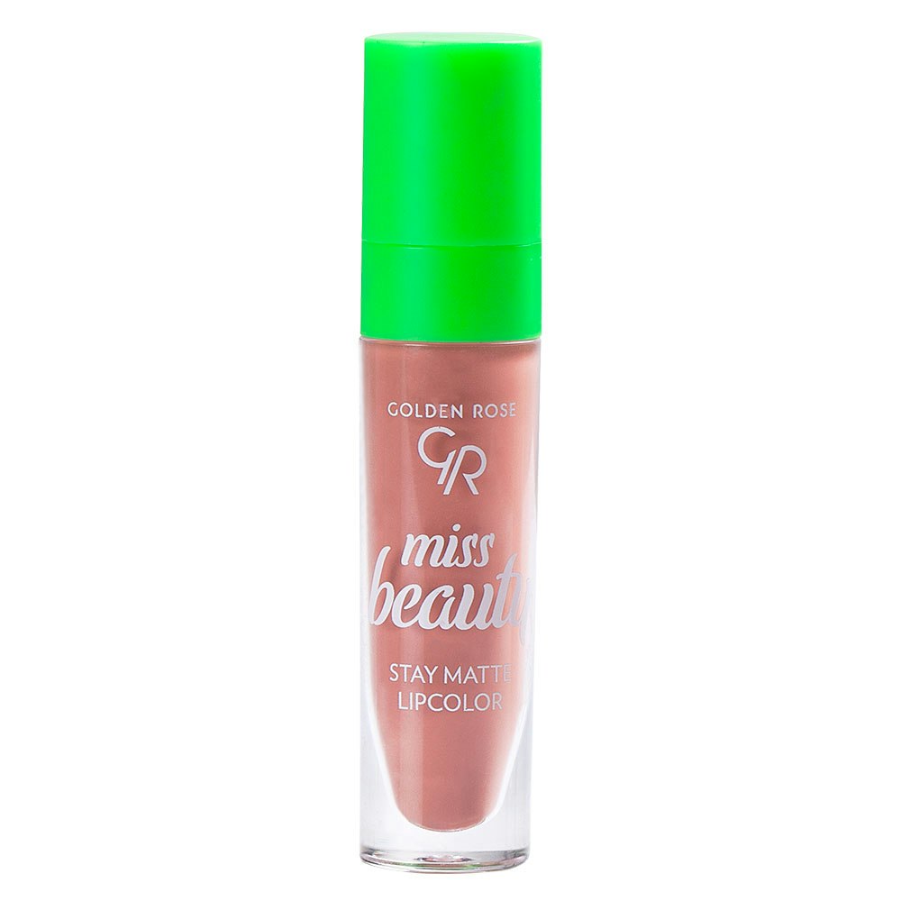 GR MISS BEAUTY STAY MATTE LIPCOLOR