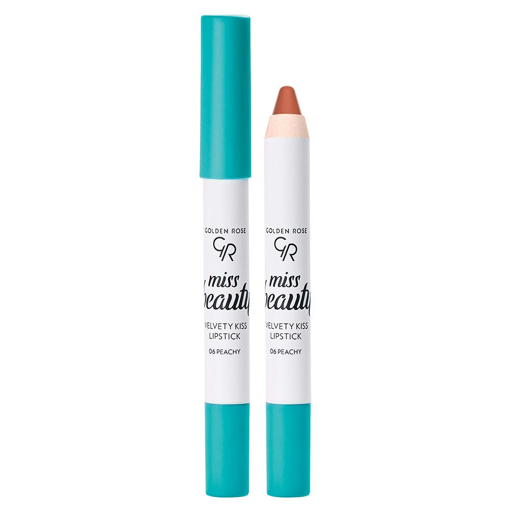 GR MISS BEAUTY VELVETY KISS LIPSTICK