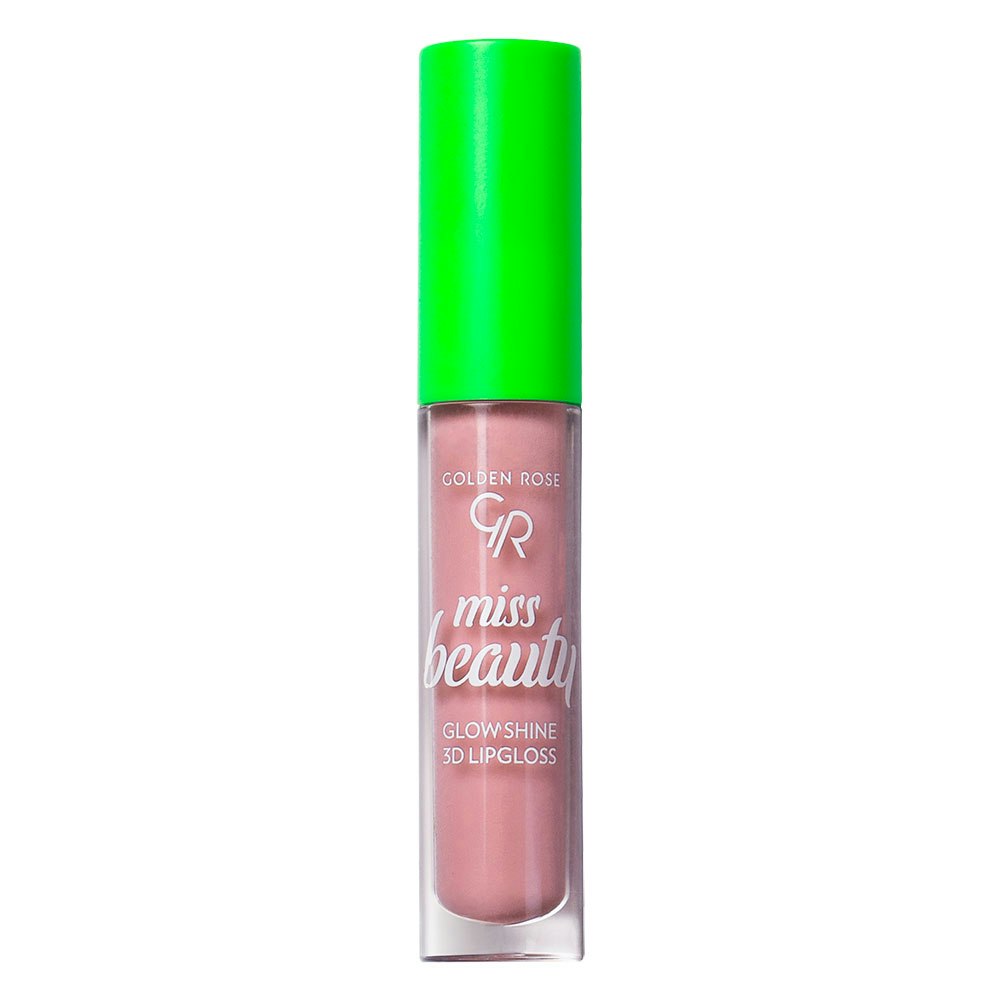 GR MISS BEAUTY GLOW SHINE 3D LIPGLOSS