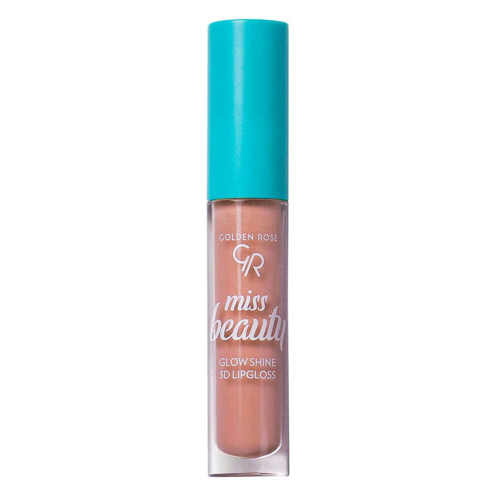 GR MISS BEAUTY GLOW SHINE 3D LIPGLOSS
