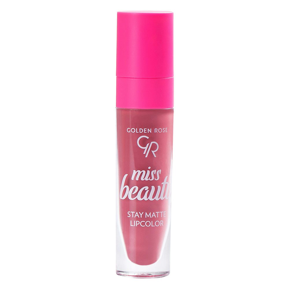 GR MISS BEAUTY STAY MATTE LIPCOLOR