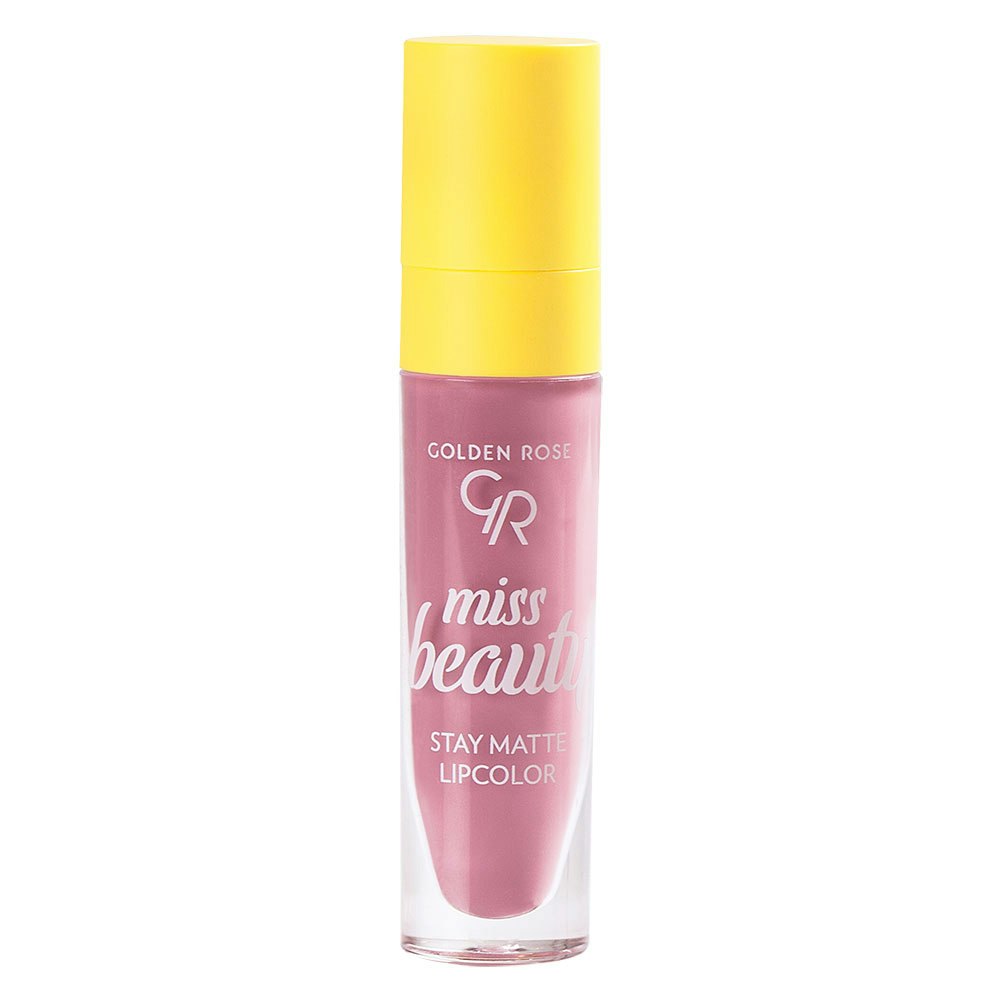 GR MISS BEAUTY STAY MATTE LIPCOLOR