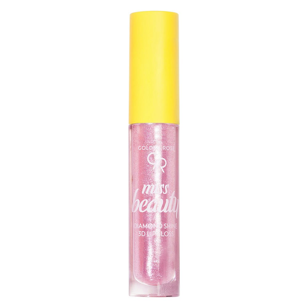 GR MISS BEAUTY DIAMOND SHINE 3D LIPGLOSS