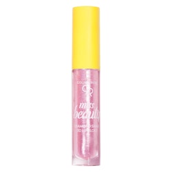 GR MISS BEAUTY DIAMOND SHINE 3D LIPGLOSS