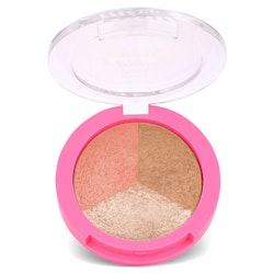 GR MISS BEAUTY GLOW BAKED TRIO