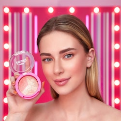 GR MISS BEAUTY GLOW BAKED TRIO