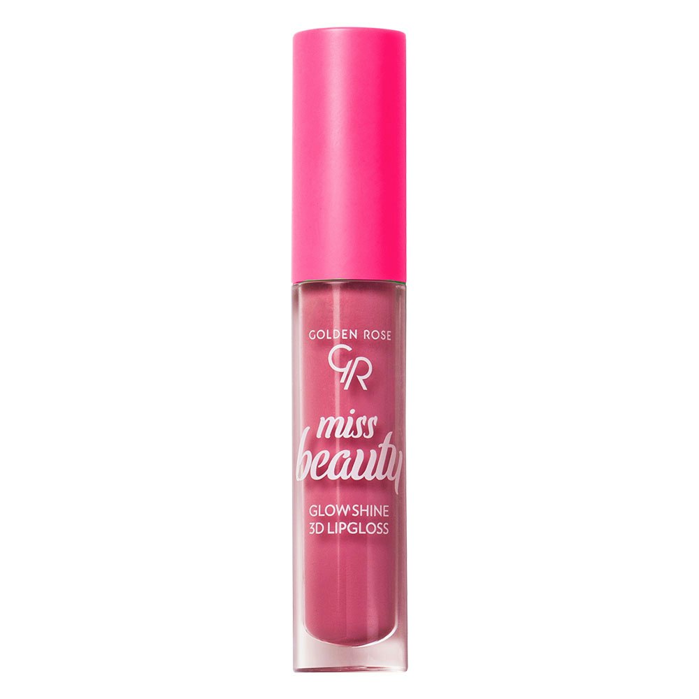 GR MISS BEAUTY GLOW SHINE 3D LIPGLOSS