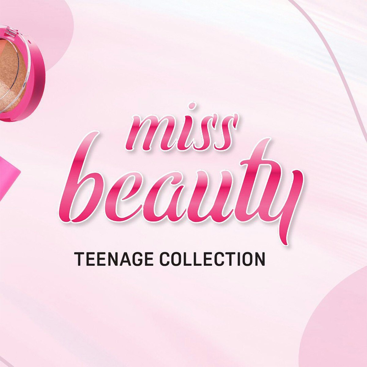 GR MISS BEAUTY GLOW STICK BLUSHER