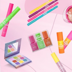 GR MISS BEAUTY DIAMOND SHINE 3D LIPGLOSS