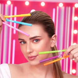 GR MISS BEAUTY COLORPOP EYEPENCIL