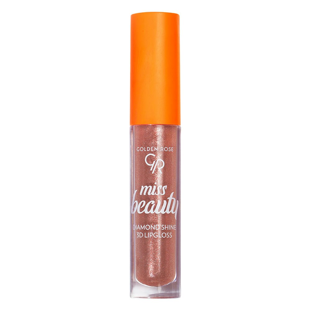 GR MISS BEAUTY DIAMOND SHINE 3D LIPGLOSS