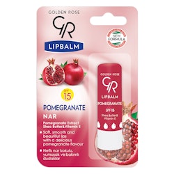 GR LIPBALM POMEGRANATE SPF 15