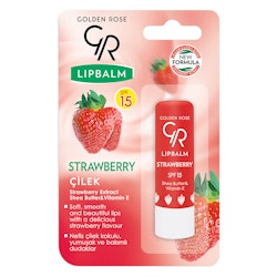 GR LIPBALM STRAWBERRY SPF 15