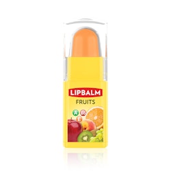 GR MINI LIPBALM FRUITS