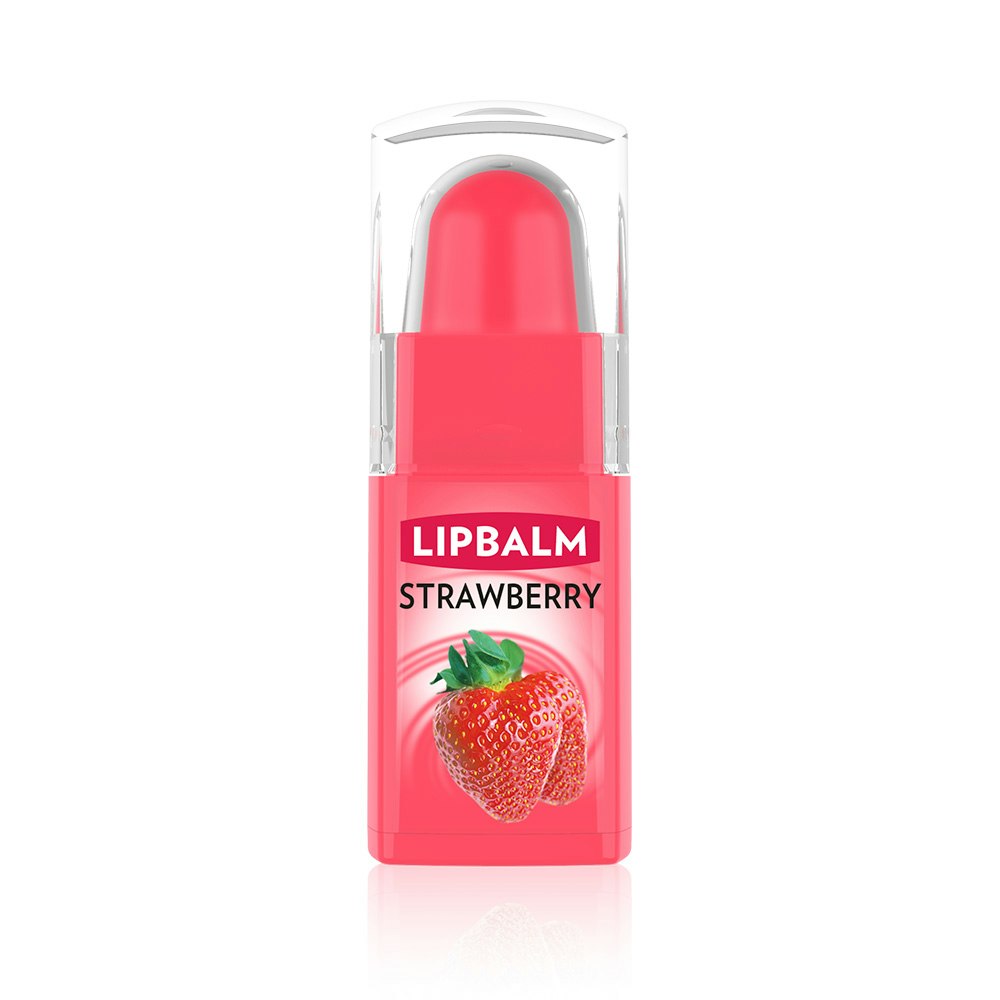 GR MINI LIPBALM STRAWBERRY
