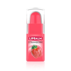 GR MINI LIPBALM STRAWBERRY