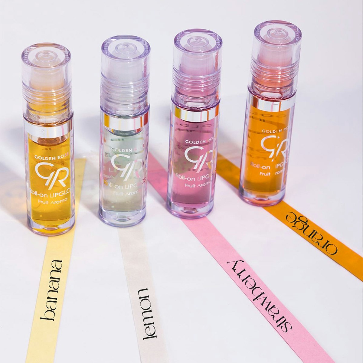 GR ROLL-ON LIPGLOSS