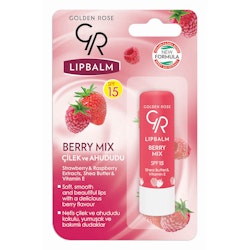 GR LIPBALM BERRY MIX SPF 15