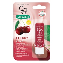 GR LIPBALM CHERRY SPF 15