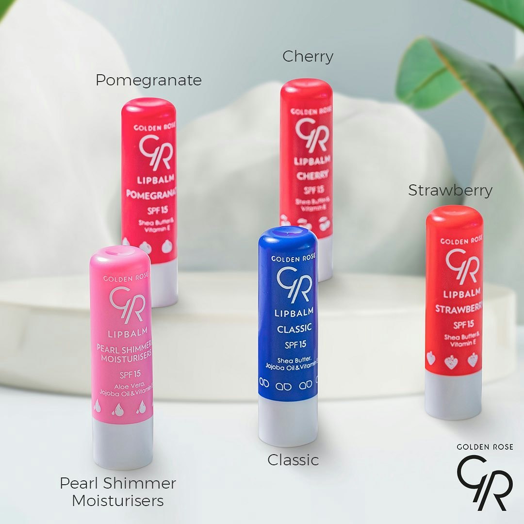 GR LIPBALM CLASSIC SPF 15