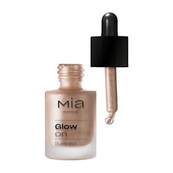 MIA MAKEUP - GLOW ON ILLUMINATOR