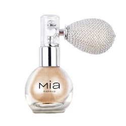 MIA MAKEUP - SPARKLING POWDER