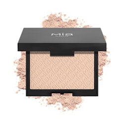 MIA MAKEUP - READY STEADY COMPACT POWDER