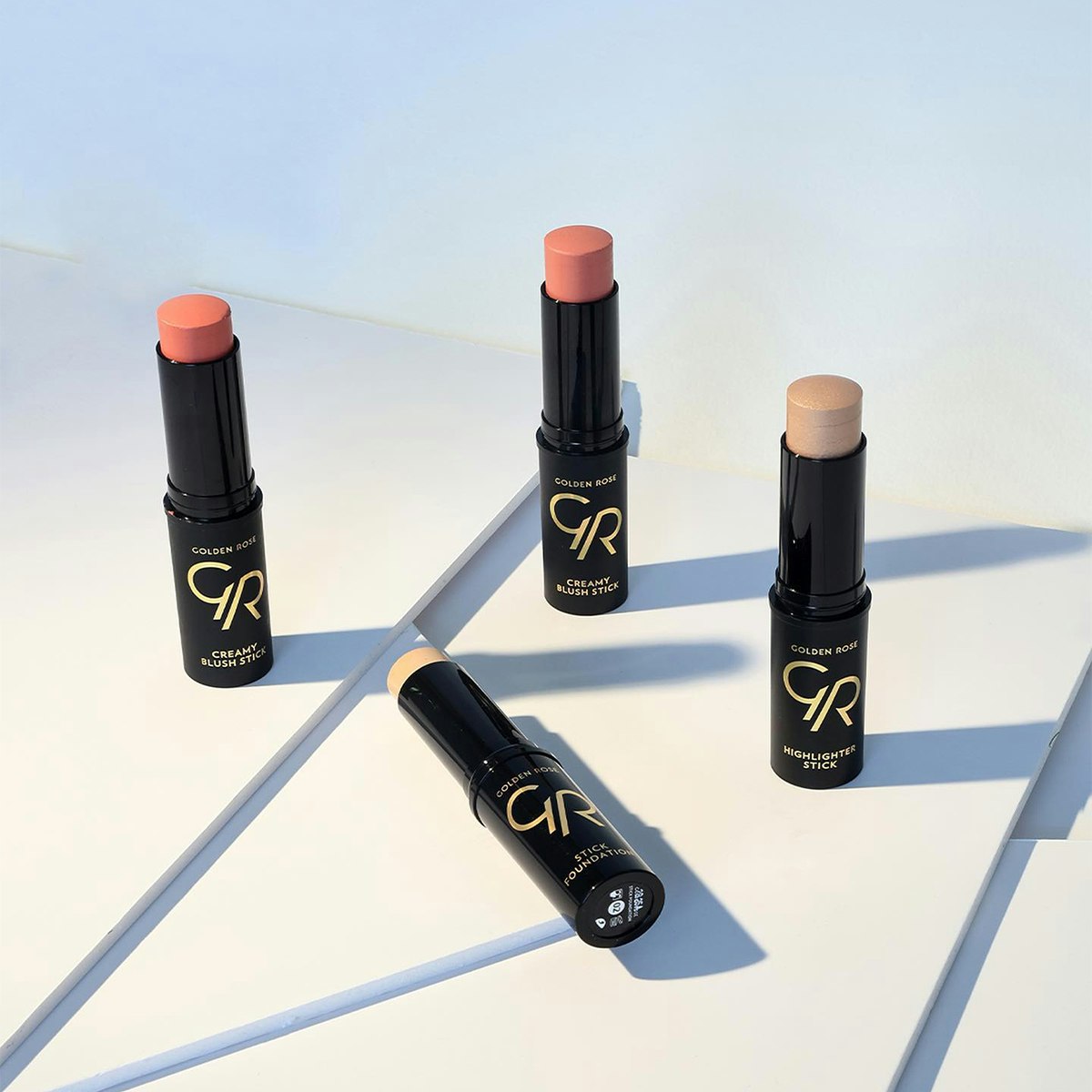 GR CREAMY BLUSH STICK