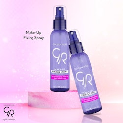 GR MAKE-UP FIXING SPRAY 120 ML