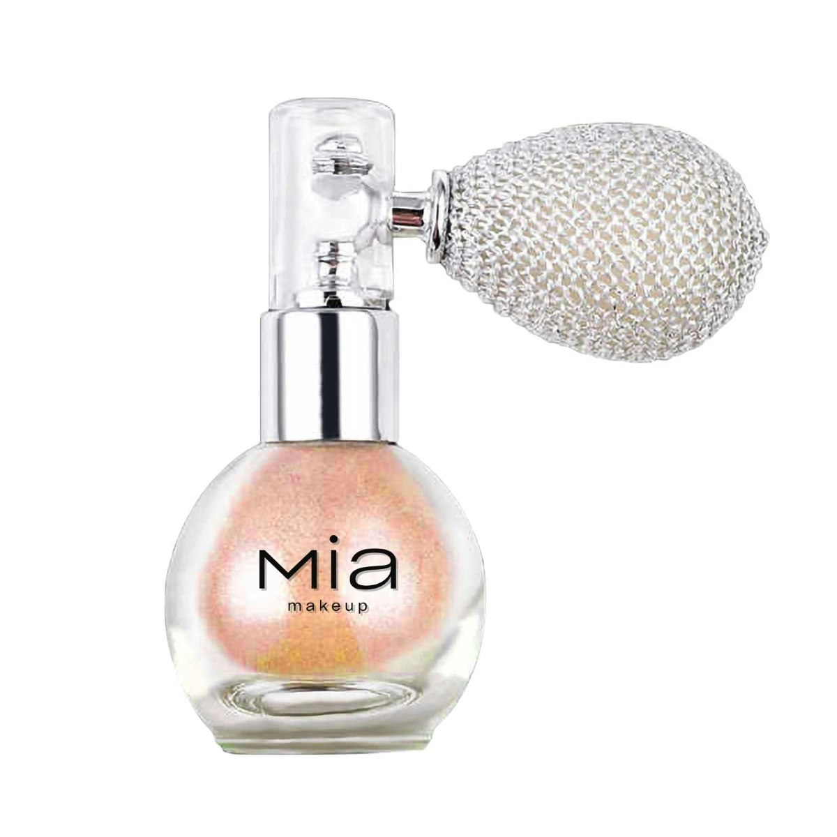 MIA MAKEUP - SPARKLING POWDER