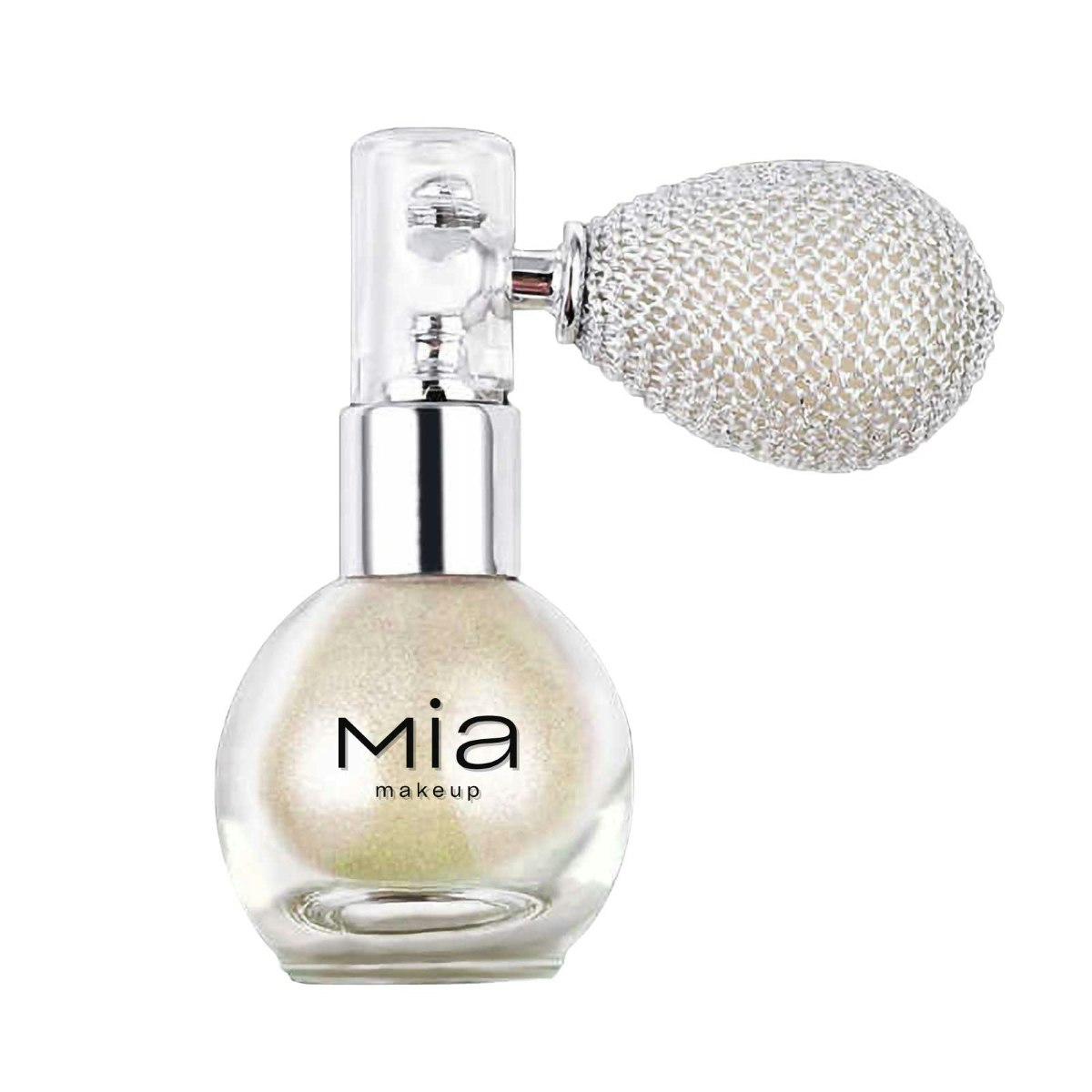 MIA MAKEUP - SPARKLING POWDER