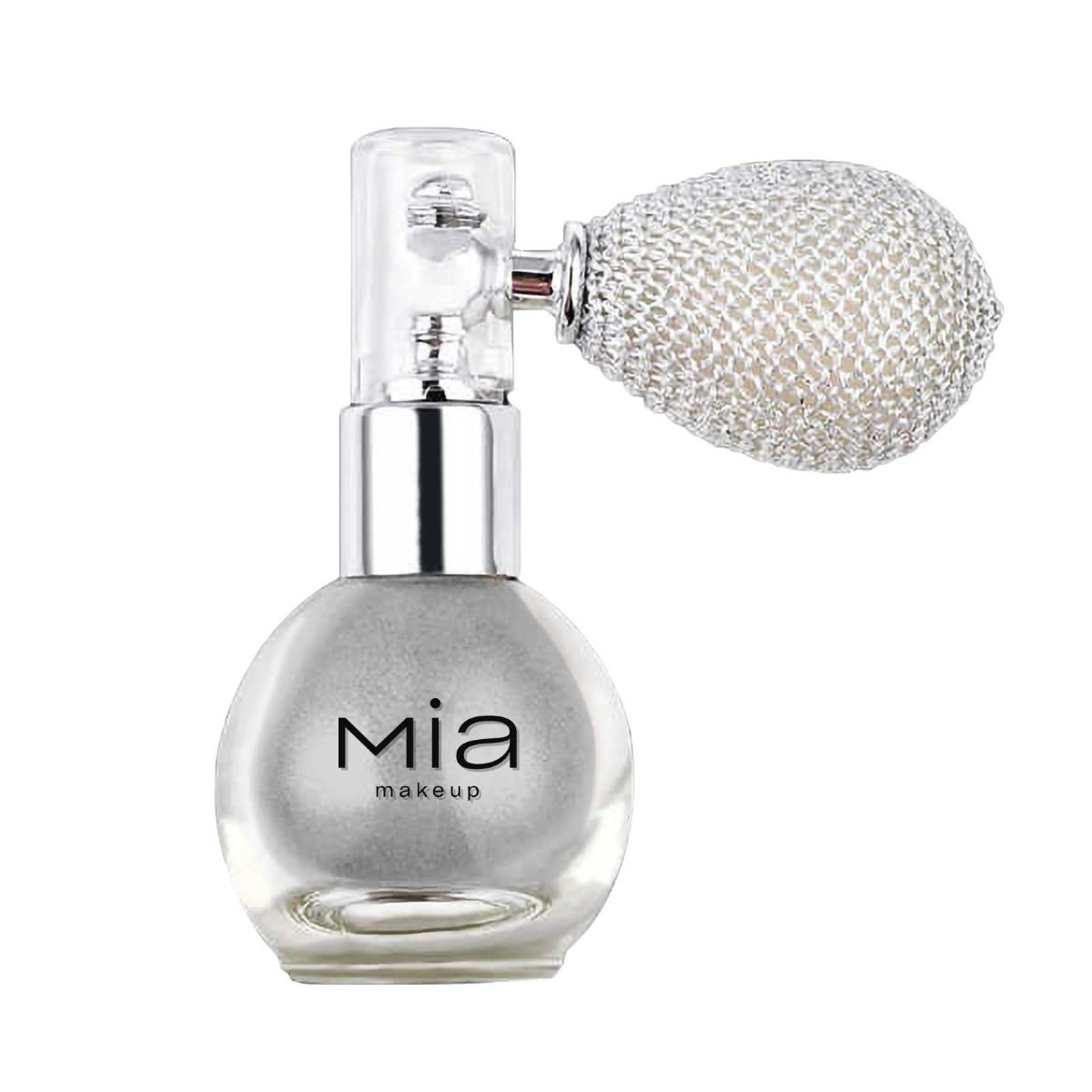 MIA MAKEUP - SPARKLING POWDER